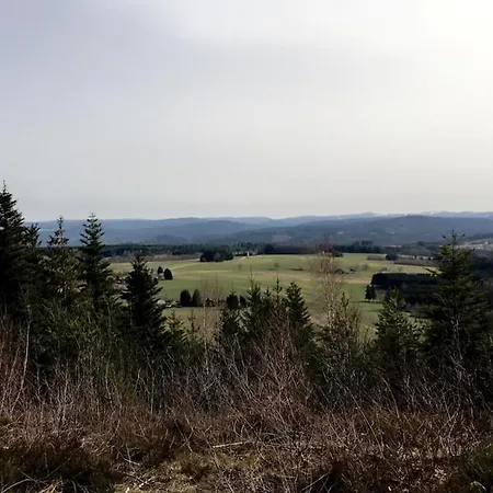 بيت للعطل Du Plateau De