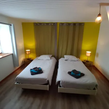 Du Plateau De Champdray