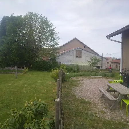 Du Plateau De Champdray