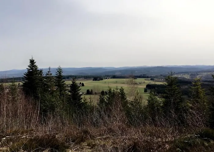 Prázdninový dům Du Plateau De