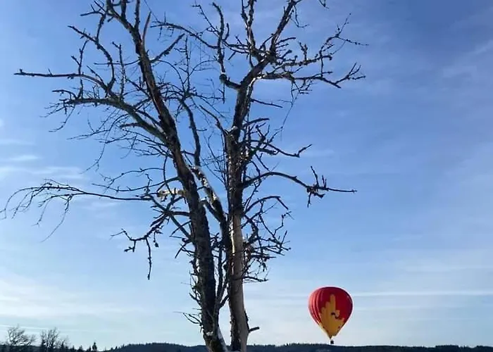 Du Plateau De Prázdninový dům *