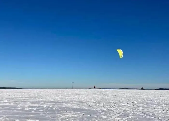 Du Plateau De Prázdninový dům Champdray