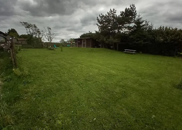 Du Plateau De Prázdninový dům *