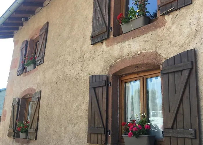 Du Plateau De * Champdray