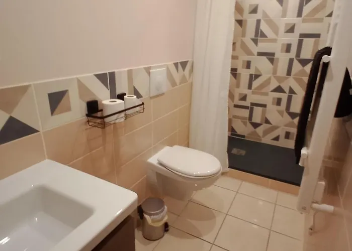 Du Plateau De Prázdninový dům Champdray