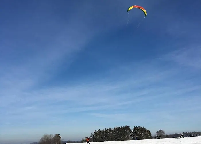 Du Plateau De Prázdninový dům Champdray